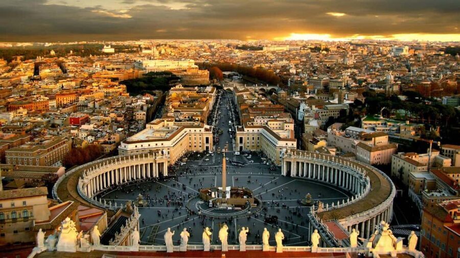 Rome: Vatican Museums, Sistine Chapel and Basilica Tour - Key things I’d pay attention to