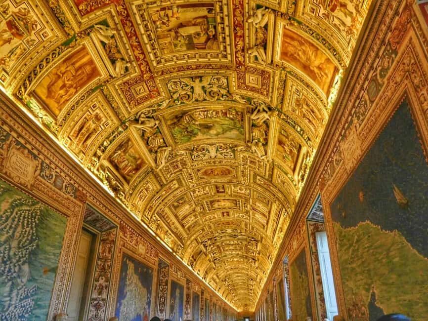 Rome: Vatican Museums, Sistine Chapel and Basilica Tour - Dress Code, No-Extras Rules, and the Reality of What You Can Bring