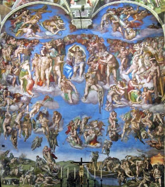 Rome: Vatican Museums, Sistine Chapel and Basilica Tour - Skip-the-Line Entrance at Viale Giulio Cesare