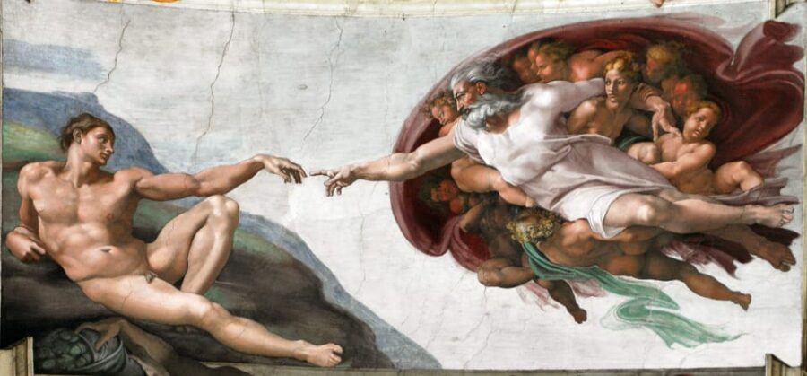 Rome: Vatican Museums, Sistine Chapel and Basilica Tour - Maps and Tapestries: Stories You Can Actually See
