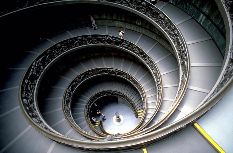 Rome: Vatican Museums, Sistine Chapel and Basilica Tour - St. Peter’s Basilica Option and the Drop-Off Feel