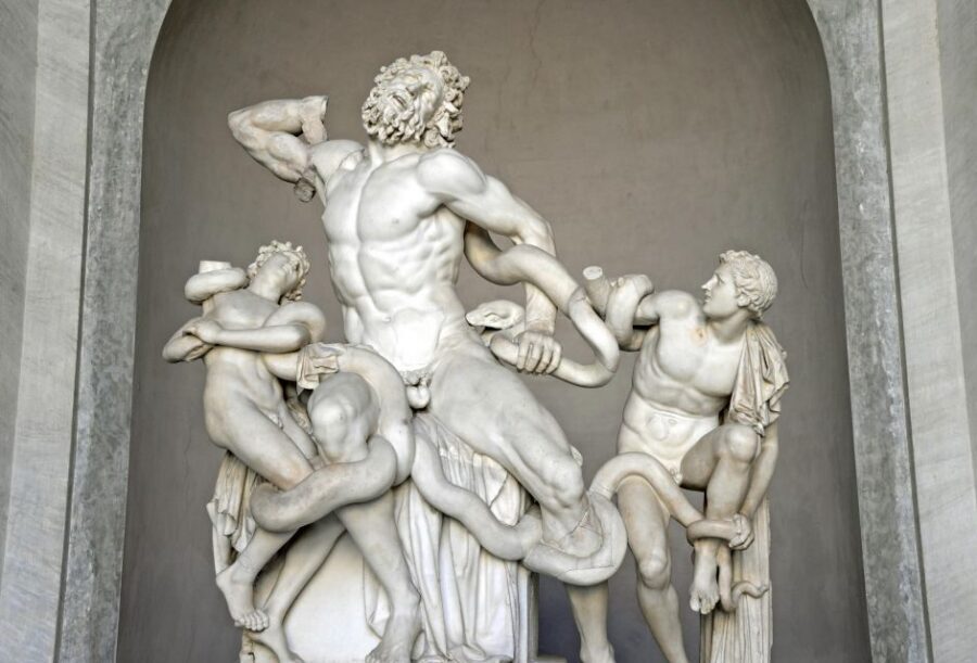 Rome: Vatican Museums, Sistine Chapel, and St. Peter's Tour - What to expect on the ground (rules, comfort, and flow)