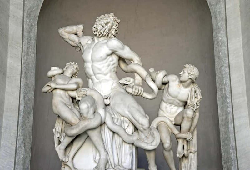 Rome: Vatican Museums, Sistine Chapel, and St. Peter's Tour - Who provides the guidance?