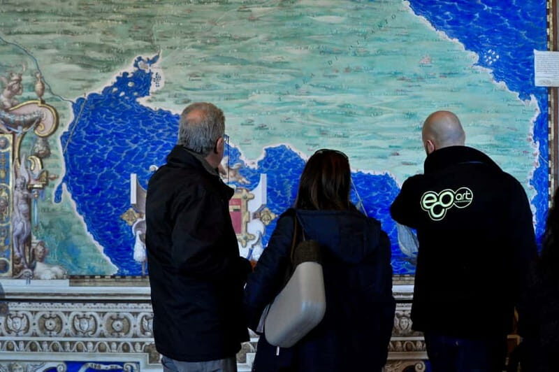 Rome: Vatican Museums, Sistine Chapel + Basilica Option - Key things to know before you go