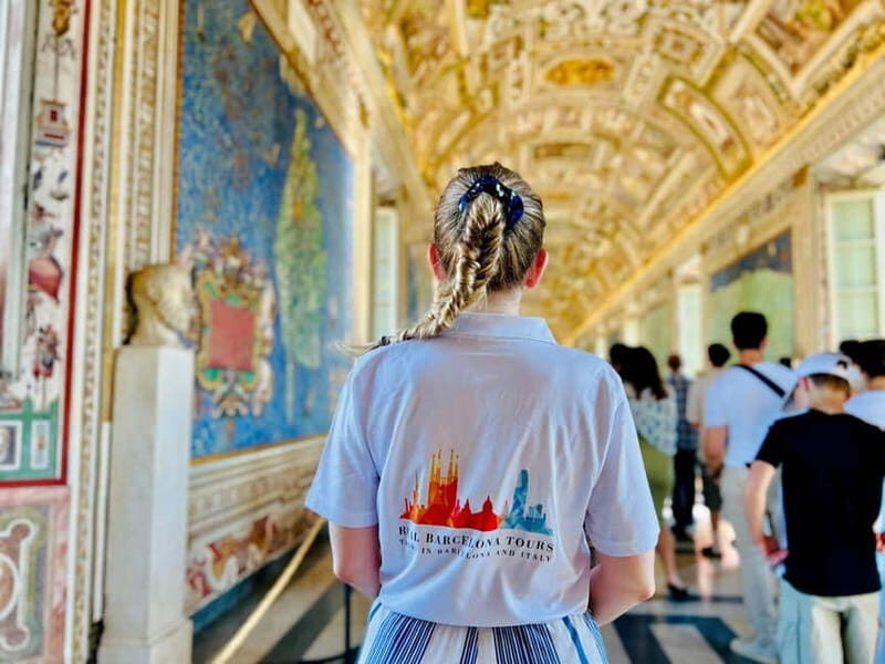 Rome: Vatican Museums, Sistine Chapel & Basilica Tour - Optional St. Peter’s Basilica: timing rules and what you’ll prioritize