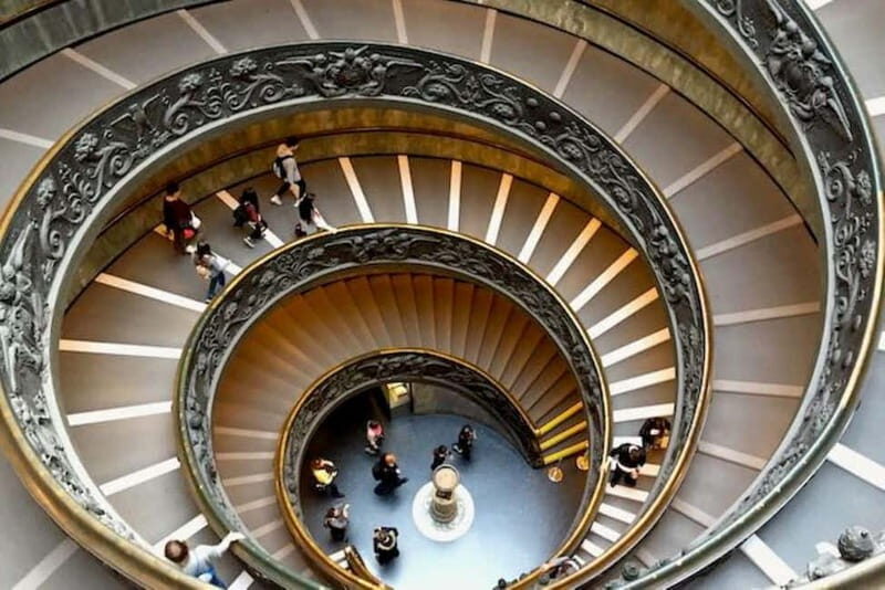 Rome: Vatican Museums & Sistine Chapel Entry Experiences - Big-Name Art Stops: Raphael, Leonardo da Vinci, and Caravaggio