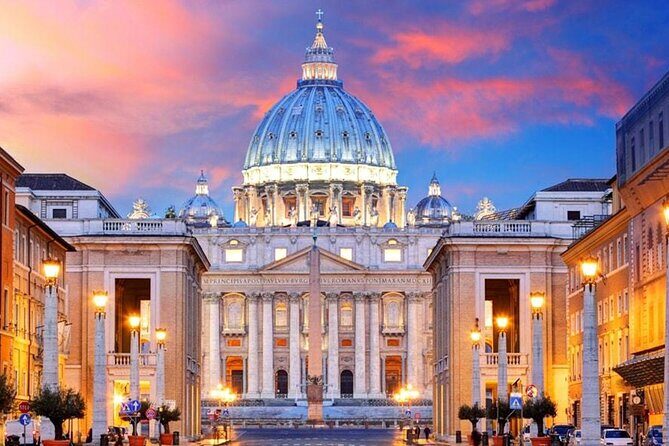 Rome: Vatican Museums & Sistine Chapel Fun Tour - Practical Tips to Get the Most Out of Your 2 Hours 5 Minutes