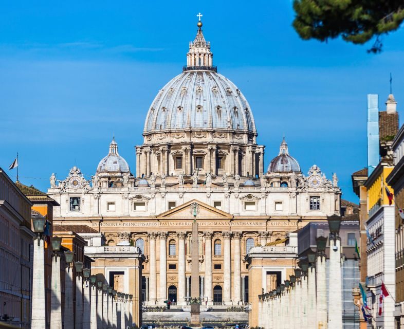 Rome: Vatican Museums & Sistine Chapel Fun Tour with Entry - Who this tour suits best