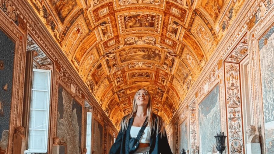 Rome: Vatican Museums & Sistine Chapel Skip-the-Line Tour - Rome’s Vatican Museums and Sistine Chapel: How This Tour Saves Your Time