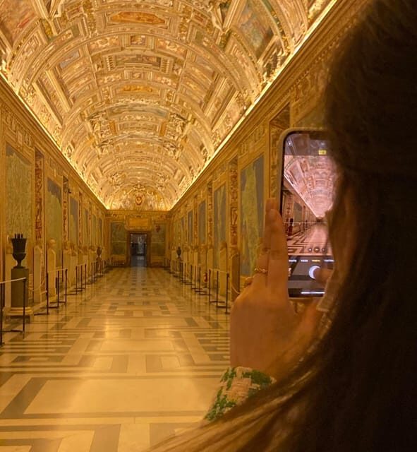 Rome: Vatican Museums & Sistine Chapel Skip-the-Line Tour - Vatican Museums in 2.5 Hours: A Route Built for the Biggest Hits