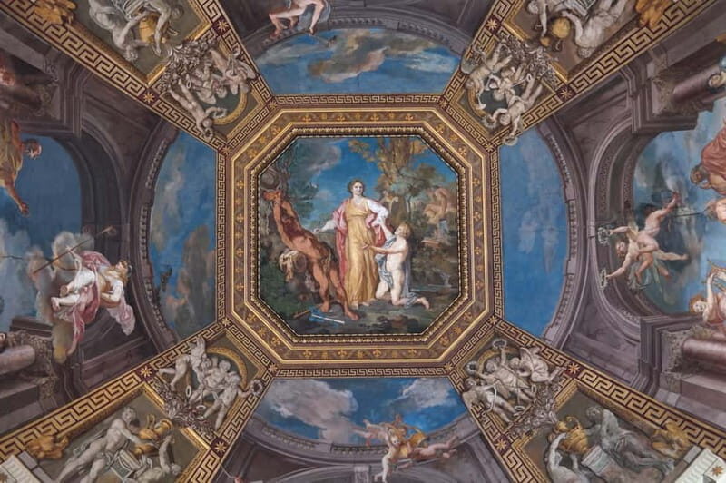 Rome: Vatican Museums & Sistine Chapel Skip-the-Line Tour - St. Peter’s Basilica After the Tour: Worth the Extra Time