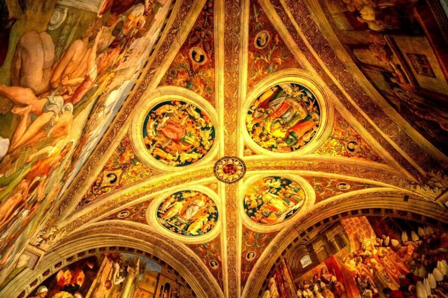 Rome: Vatican Museums & Sistine Chapel Ticket + Tour Options - Key highlights worth knowing before you go