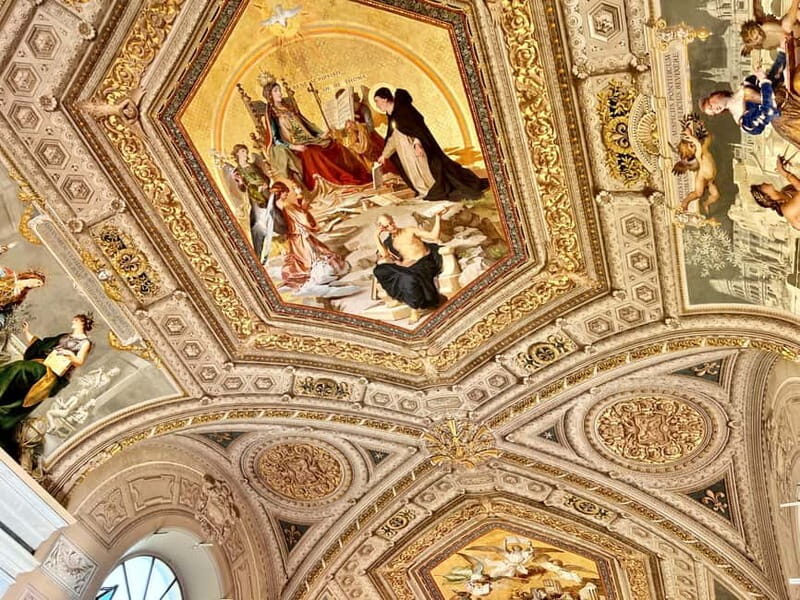 Rome: Vatican Museums, Sistine Chapel Tour & Basilica Access - Should you book this Vatican Museums and Sistine Chapel tour?