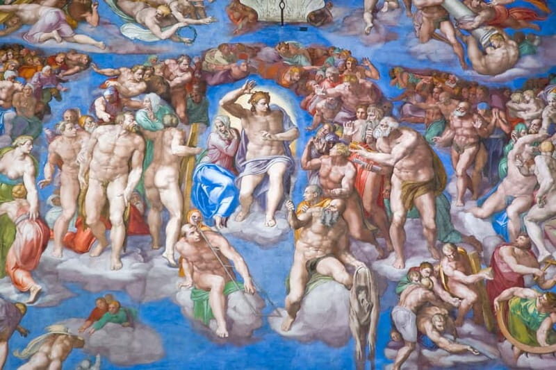 Rome: Vatican Museums, Sistine Chapel Tour & Basilica Access - Optional St. Peter’s Basilica access: worth it, but not every time slot