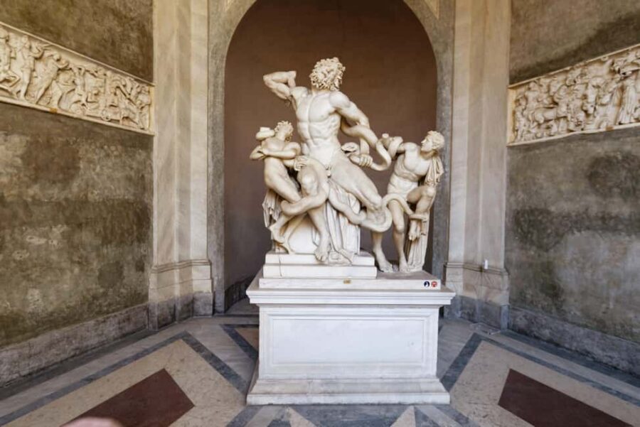 Rome: Vatican Museums & Sistine Chapel Tour with Fast Entry - Sistine Chapel: The Rules, the Listening, and Why the Guide Matters