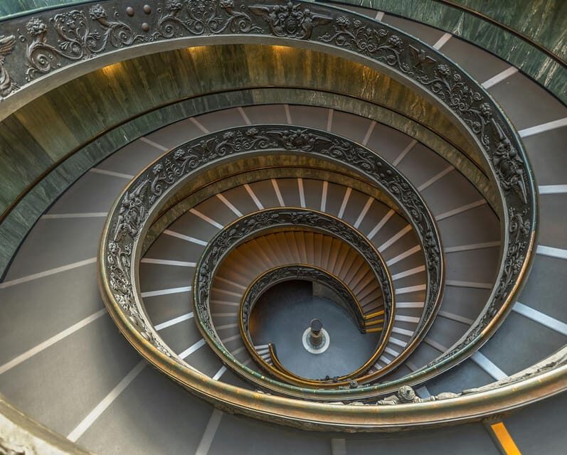 Rome: Vatican Museums Sistine Chapel with priority admission - Priority admission and the escort: what you actually gain