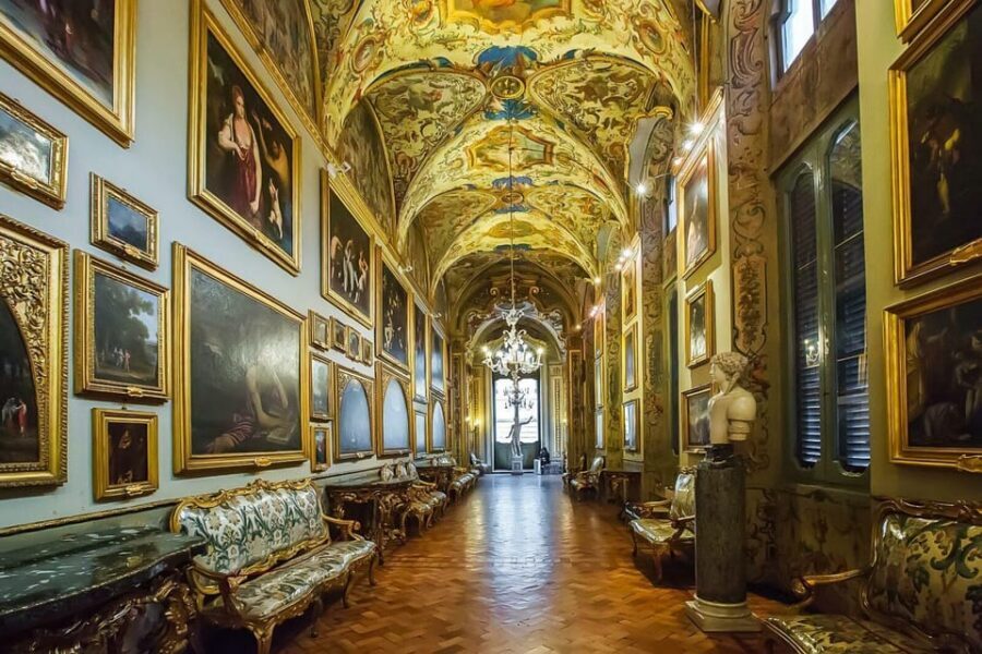 Rome: Vatican Museums Sistine Chapel with priority admission - Belvedere Palace highlights: Apollo Belvedere and the Laocoön Group