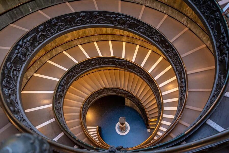 Rome: Vatican Museums Skip-the-line Entry Ticket and Tour - Vatican Museums Skip-the-line: What You’re Actually Buying