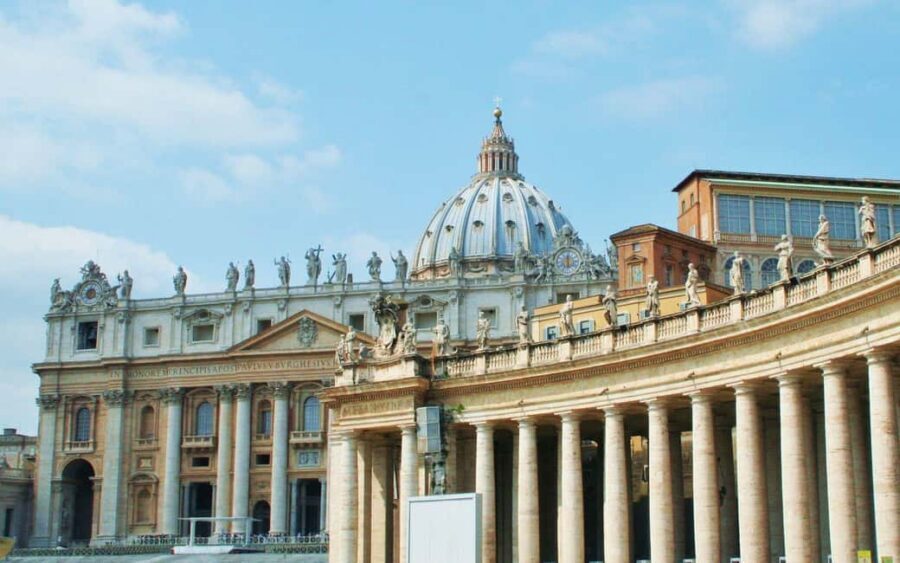 Rome: Vatican Museums Skip-the-line Entry Ticket and Tour - Guided Option vs Self-Guided: Which One Fits Your Style?