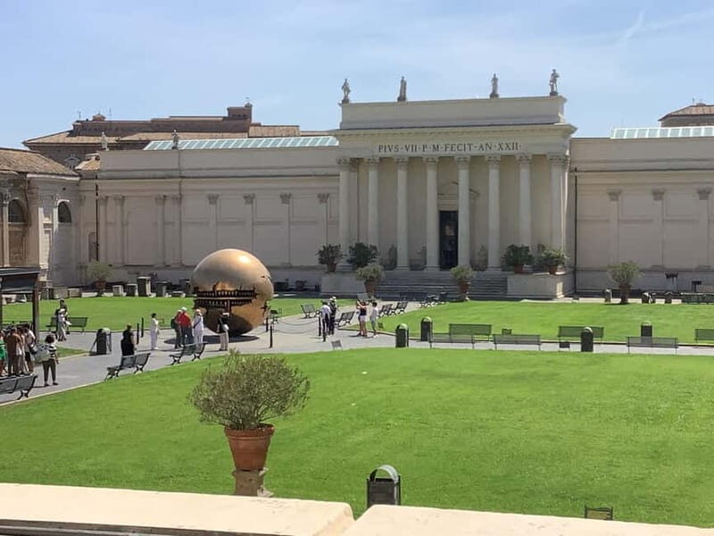 Rome: Vatican Museums Skip-the-line Entry Ticket and Tour - Price and Value: Why $66 Can Be Worth It