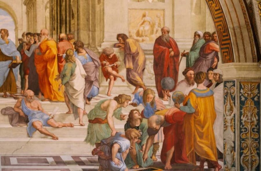 Rome: Vatican Museums Skip-the-line Entry Ticket and Tour - Who This Experience Is Best For