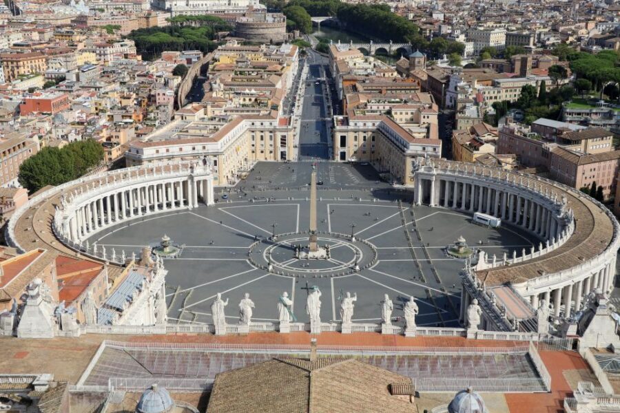 Rome: Vatican Museums & St. Peter's Basilica with Dome Climb - Skip-the-line Museums: how much it really helps