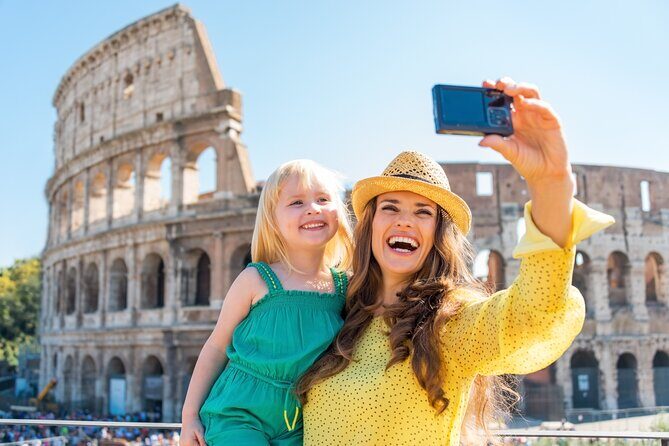 Rome: Vatican Pass plus Top Attractions and Transport - The value play: fast Vatican entry plus Roma Pass and transit