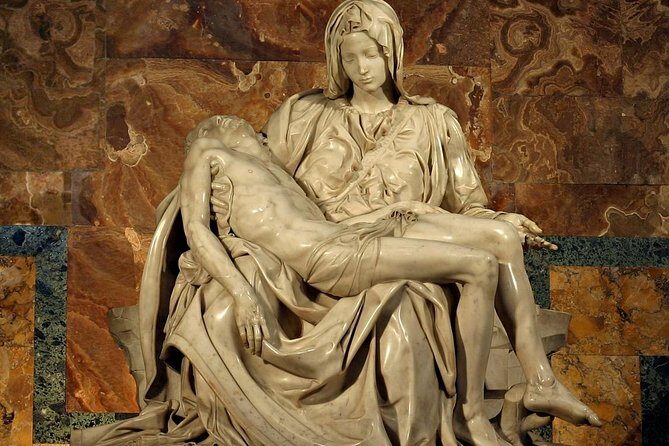 Rome: Vatican Pass plus Top Attractions and Transport - St. John Lateran: the Pope’s seat that earns a slower, calmer visit