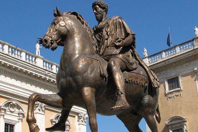 Rome: Vatican Pass plus Top Attractions and Transport - Picking your Roma Pass free entries: choose your Rome core