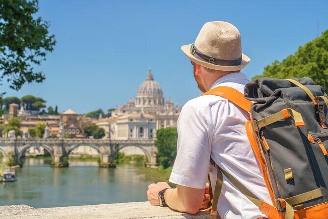 Rome: Vatican Pass plus Top Attractions and Transport - Capitoline Museums on Michelangelo’s piazza: a smart Rome anchor
