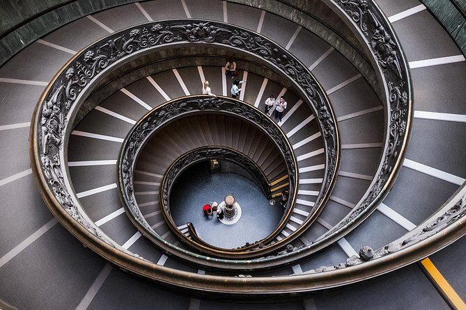 Rome: Vatican Pass plus Top Attractions and Transport - Galleria Borghese and Castel Sant’Angelo: the book-ahead test