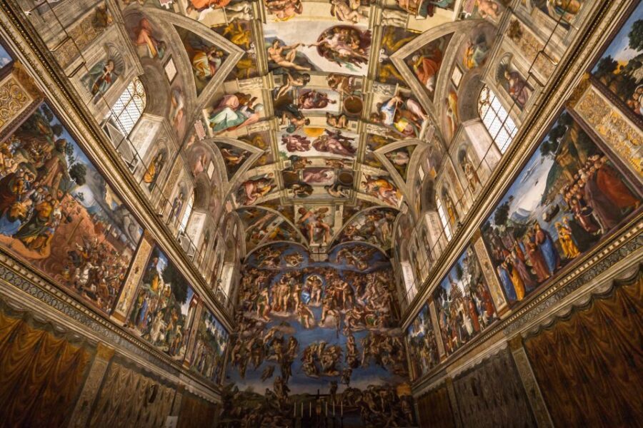 Rome: Vatican Pass, Top Attractions and Free Transport - Getting Your Cards: ORP Pickups and Your 72-Hour Windows