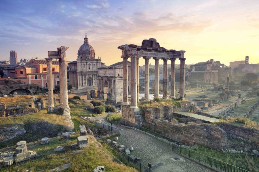 Rome: Vatican Pass, Top Attractions and Free Transport - Putting It Together: A Smart 3-Day Strategy That Doesn’t Feel Rushed