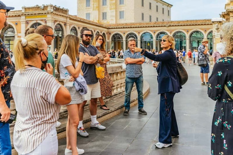 Rome: Vatican, Sistine Chapel and Basilica Guided Tour - Should You Book This Vatican Museums and Sistine Chapel Tour?