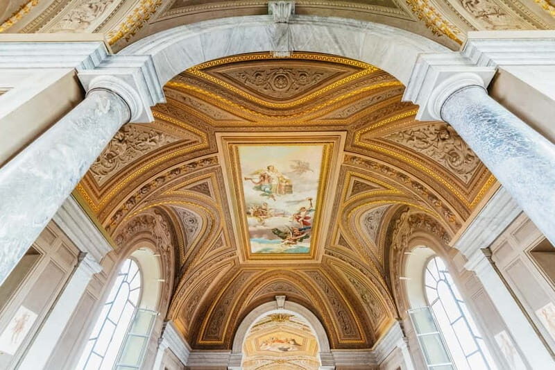 Rome: Vatican, Sistine Chapel and Basilica Guided Tour - Optional St. Peter’s Basilica: Great If It’s Open