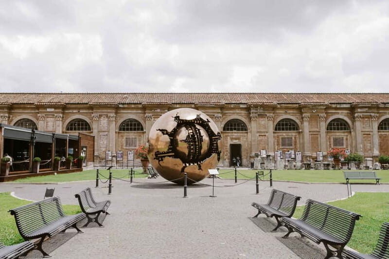 Rome: Vatican, Sistine Chapel, and St Peter's Guided Tour - Who should book this Vatican Museums and Sistine Chapel tour?