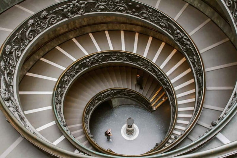 Rome: Vatican, Sistine Chapel, and St Peter's Guided Tour - Practical rules: what to wear and what to bring