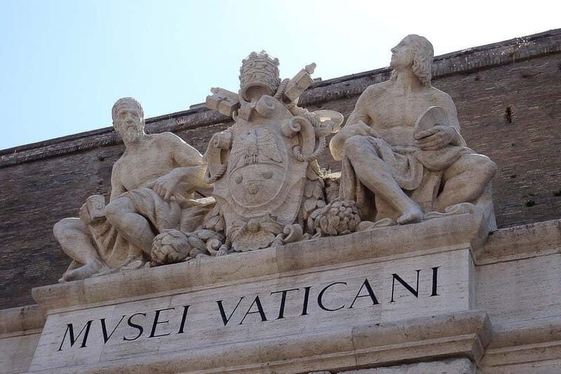 Rome: Vatican, Sistine Chapel, Basilica & Dome Private Tour - Roman and Etruscan galleries: where context speeds up your understanding