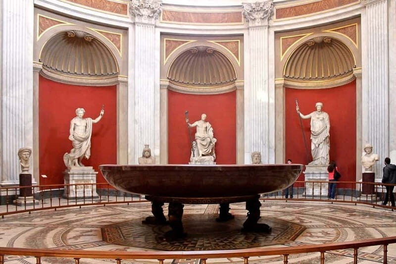 Rome: Vatican, Sistine Chapel, Basilica & Dome Private Tour - Dressing rules and timing: the small stuff that can derail you