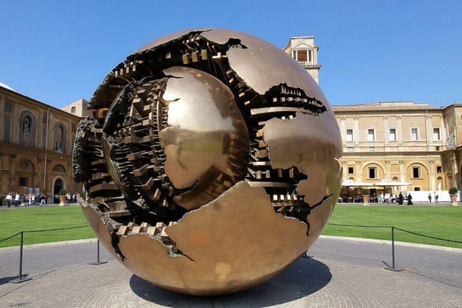 Rome: Vatican, Sistine Chapel, Basilica & Dome Private Tour - Languages and “private” comfort: better questions, fewer bottlenecks