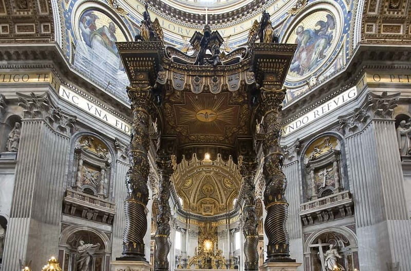 Rome: Vatican, Sistine Chapel, Basilica & Dome Private Tour - Price and value: is $477.67 per person worth it?