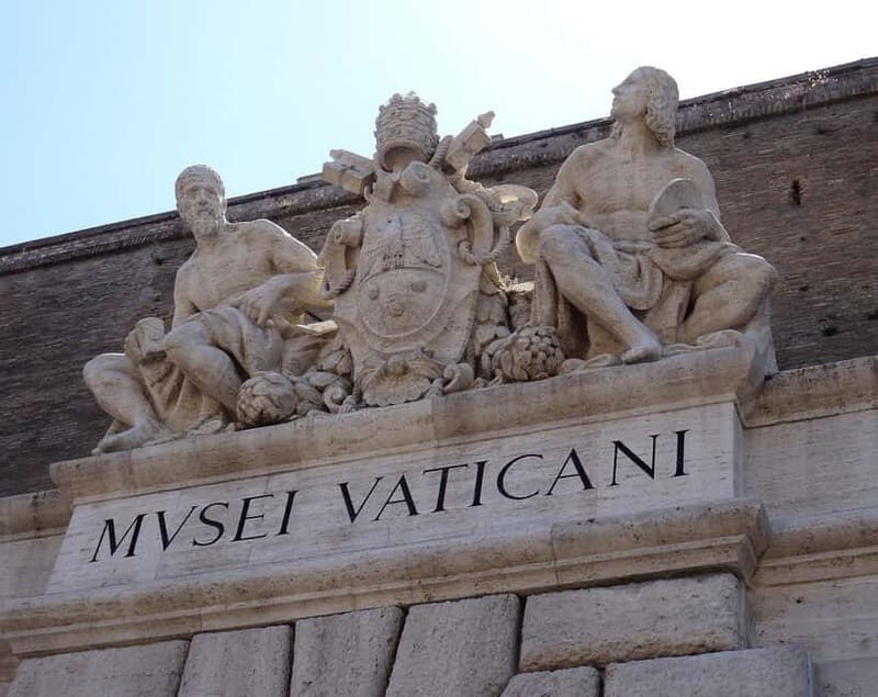 Rome: Vatican, Sistine Chapel & St.Peter's Basilica Tour - FAQ