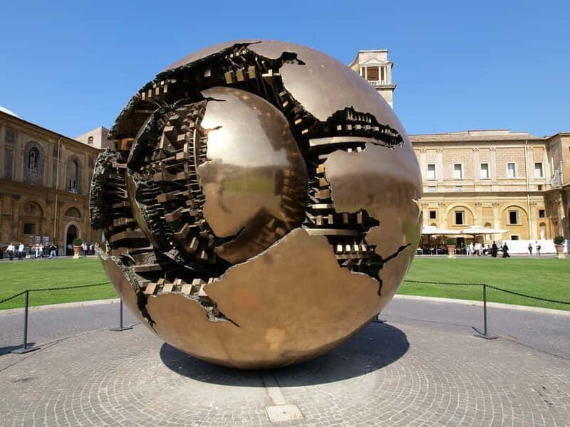 Rome: Vatican, Sistine Chapel & St.Peter's Basilica Tour - Price and Value: Paying for Time Saved