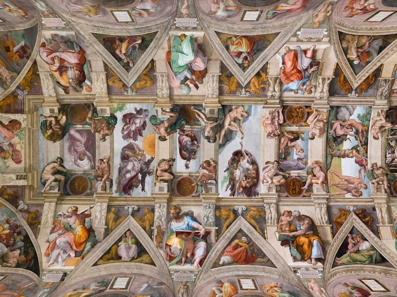 Rome: Vatican, Sistine Chapel & St.Peter's Basilica Tour - Should You Book This Vatican Museums and Sistine Chapel Tour?
