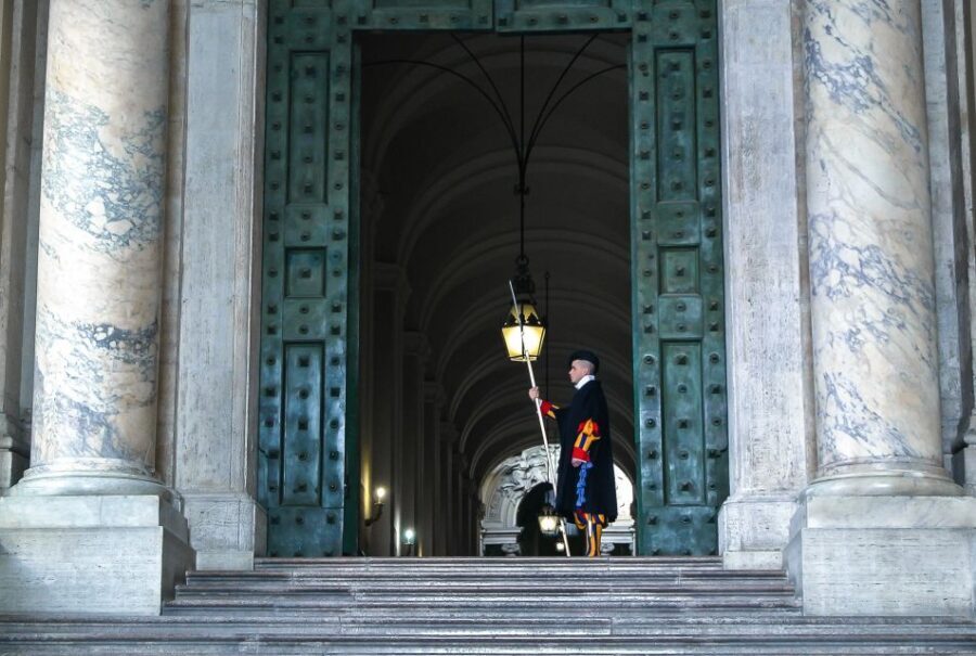 Rome: Vatican & Sistine Chapel Tour + Optional Colosseum - Who this Vatican Museums and Sistine Chapel tour fits best