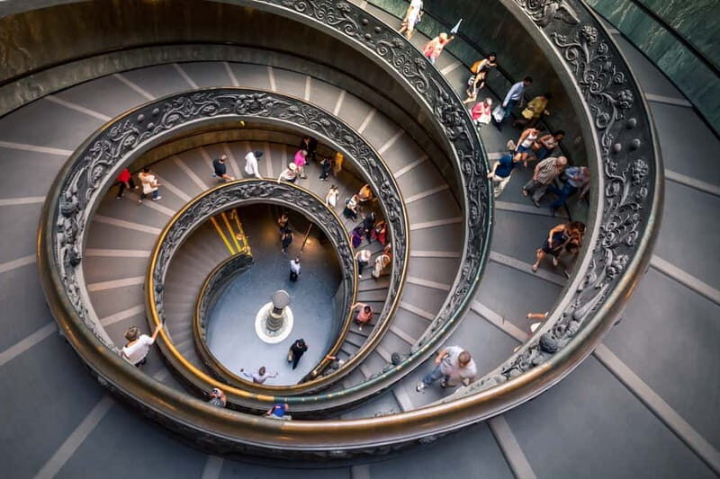 Rome: Vatican & St Peter's Basilica: unlock the wonders - Key highlights to look for