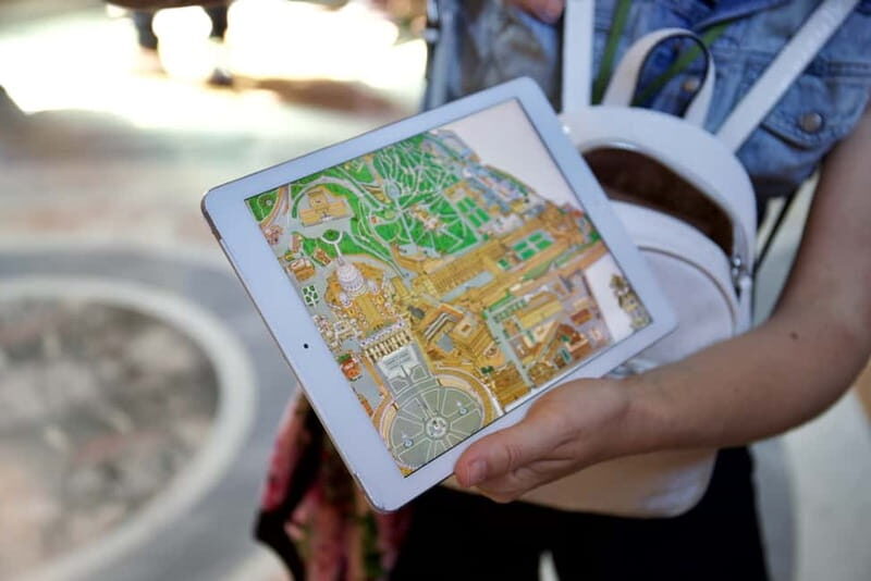 Rome: Vatican & St Peter's Basilica: unlock the wonders - Should you book this tour?