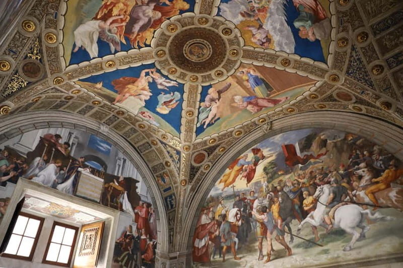 Rome: Vatican & St Peter's Basilica: unlock the wonders - Who this Vatican and St Peter’s tour fits best