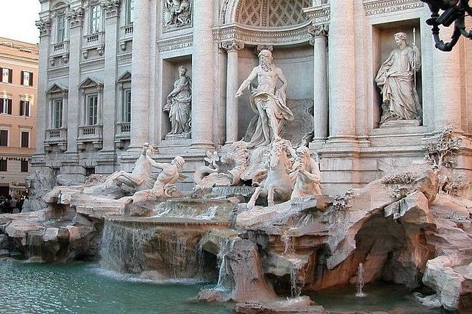 Rome's Best Guided Tour Colosseum and Vatican Museums 2 Days - Who this tour fits best