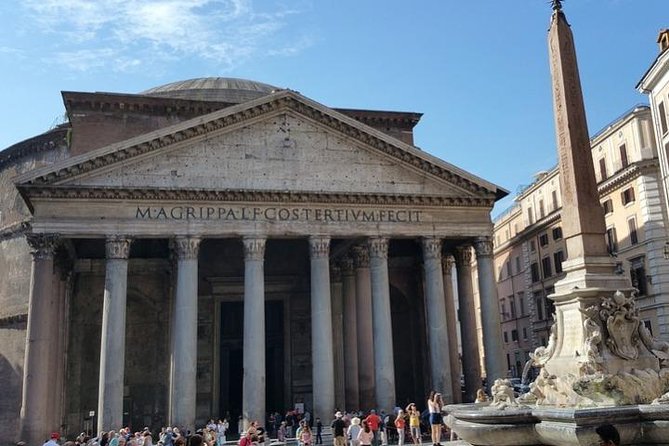 Rome's Best Guided Tour Colosseum and Vatican Museums 2 Days - A note on guide quality (what to look for)